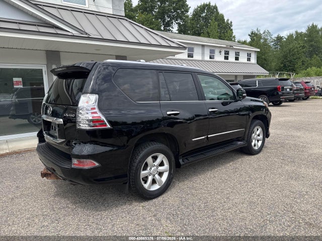 2014 Lexus Gx 460 მანქანა იყიდება აუქციონზე, vin: JTJBM7FX1E5069216, აუქციონის ნომერი: 45565326