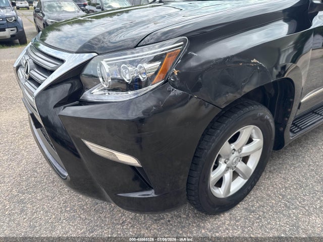 2014 Lexus Gx 460 მანქანა იყიდება აუქციონზე, vin: JTJBM7FX1E5069216, აუქციონის ნომერი: 45565326