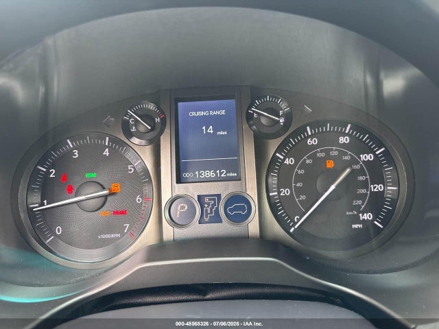 2014 Lexus Gx 460 მანქანა იყიდება აუქციონზე, vin: JTJBM7FX1E5069216, აუქციონის ნომერი: 45565326