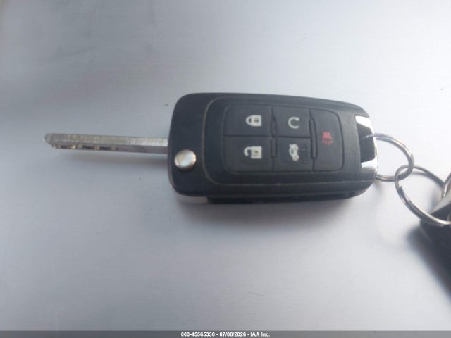1G1PC5SBXE7438887 Chevrolet Cruze 1lt Auto