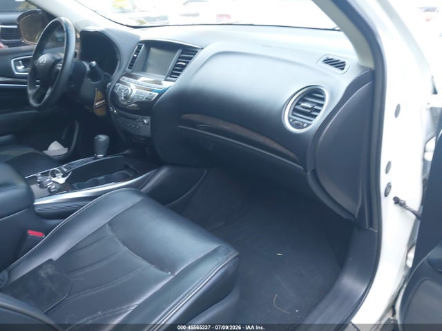 Aukcja sprzedaży 2013 Infiniti Jx35, vin: 5N1AL0MM5DC347946, numer aukcji: 45565337