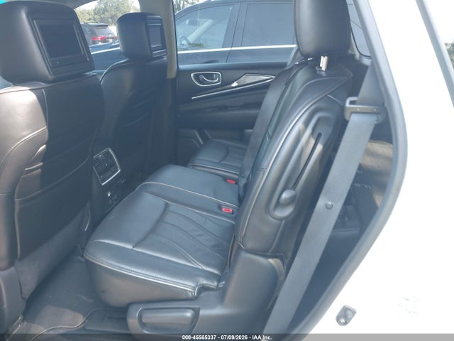 Aukcja sprzedaży 2013 Infiniti Jx35, vin: 5N1AL0MM5DC347946, numer aukcji: 45565337