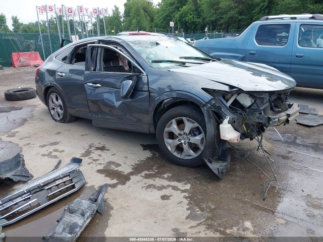 Продаж на аукціоні авто 2012 Honda Crosstour Ex-l, vin: 5J6TF2H58CL004186, номер лоту: 45565338