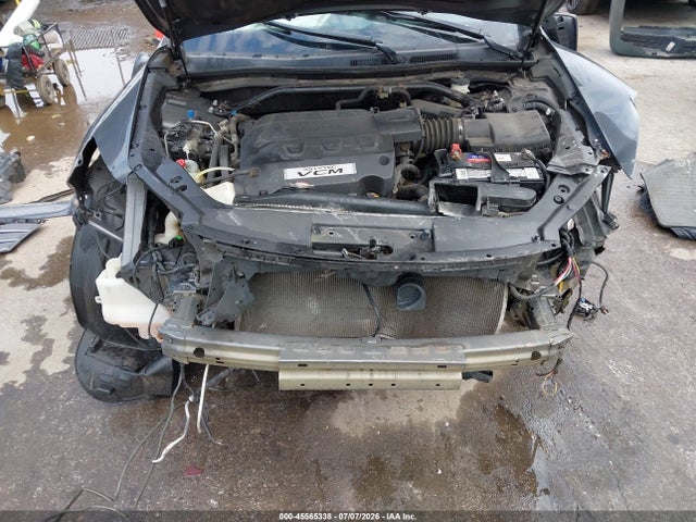 Продаж на аукціоні авто 2012 Honda Crosstour Ex-l, vin: 5J6TF2H58CL004186, номер лоту: 45565338