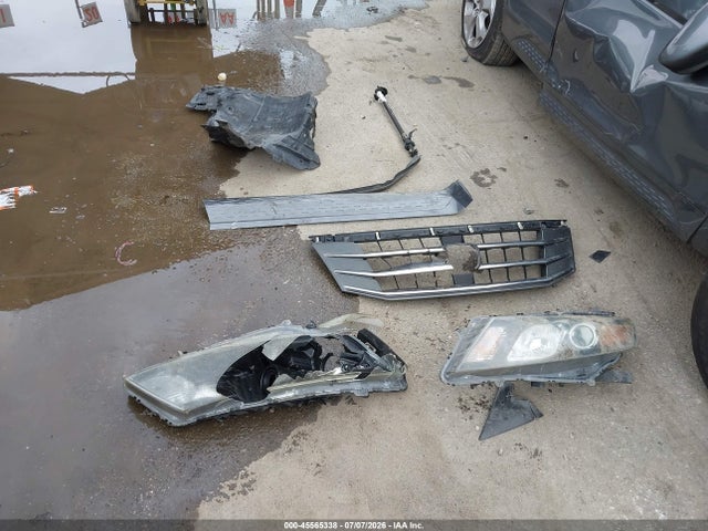 Продаж на аукціоні авто 2012 Honda Crosstour Ex-l, vin: 5J6TF2H58CL004186, номер лоту: 45565338