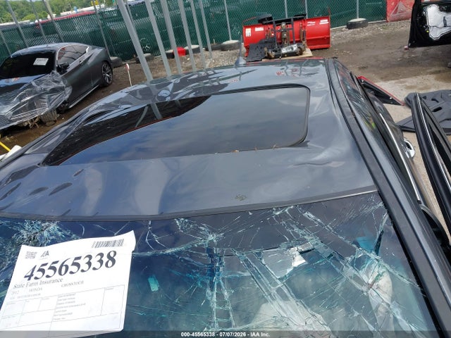 Продаж на аукціоні авто 2012 Honda Crosstour Ex-l, vin: 5J6TF2H58CL004186, номер лоту: 45565338