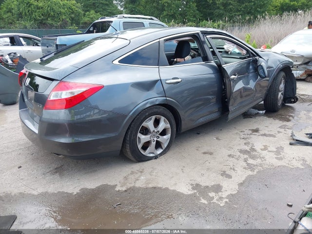 Продаж на аукціоні авто 2012 Honda Crosstour Ex-l, vin: 5J6TF2H58CL004186, номер лоту: 45565338