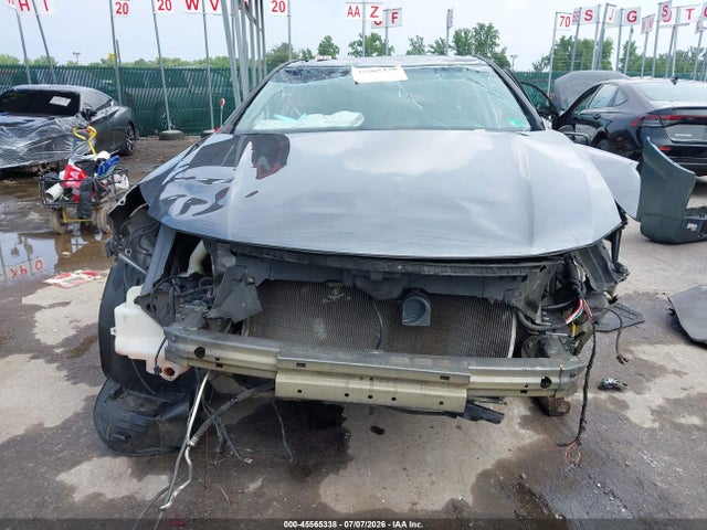 Продаж на аукціоні авто 2012 Honda Crosstour Ex-l, vin: 5J6TF2H58CL004186, номер лоту: 45565338