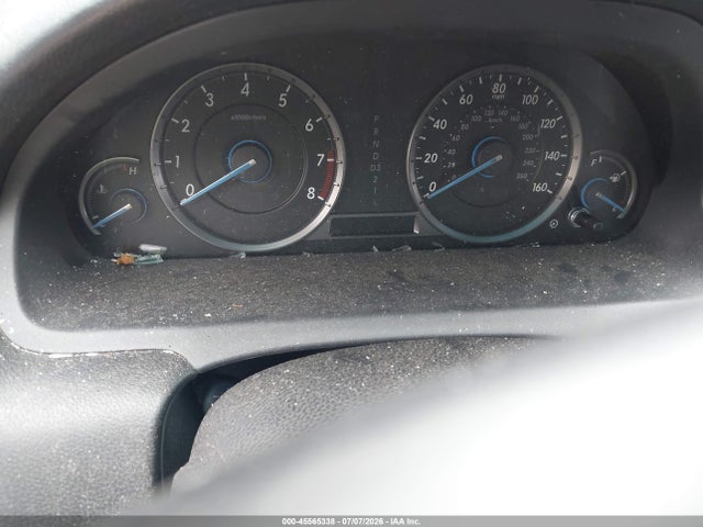 Продаж на аукціоні авто 2012 Honda Crosstour Ex-l, vin: 5J6TF2H58CL004186, номер лоту: 45565338