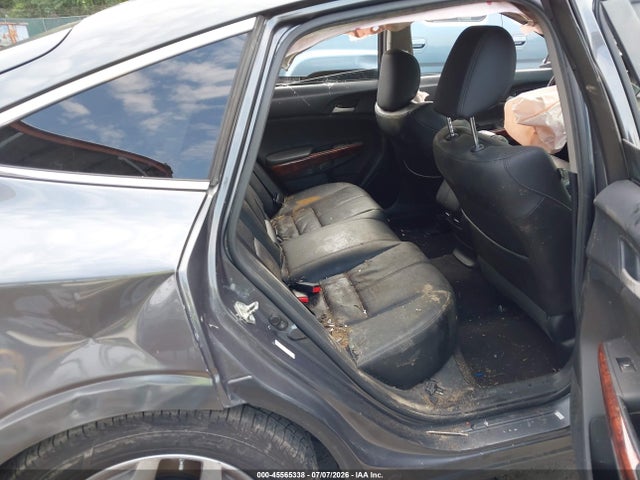 Продаж на аукціоні авто 2012 Honda Crosstour Ex-l, vin: 5J6TF2H58CL004186, номер лоту: 45565338