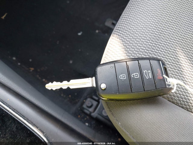 Продаж на аукціоні авто 2017 Kia Forte Lx, vin: 3KPFK4A72HE027727, номер лоту: 45565340