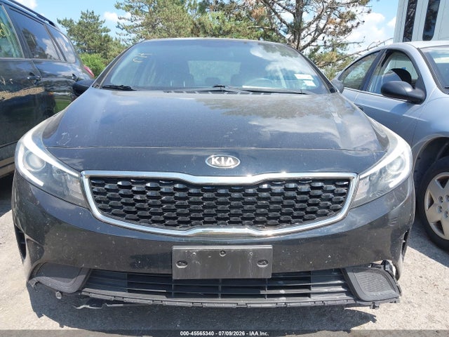 Продаж на аукціоні авто 2017 Kia Forte Lx, vin: 3KPFK4A72HE027727, номер лоту: 45565340