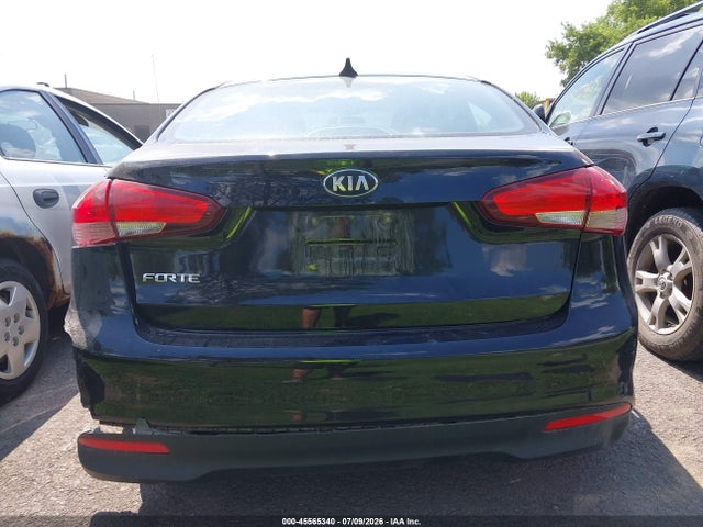 Продаж на аукціоні авто 2017 Kia Forte Lx, vin: 3KPFK4A72HE027727, номер лоту: 45565340