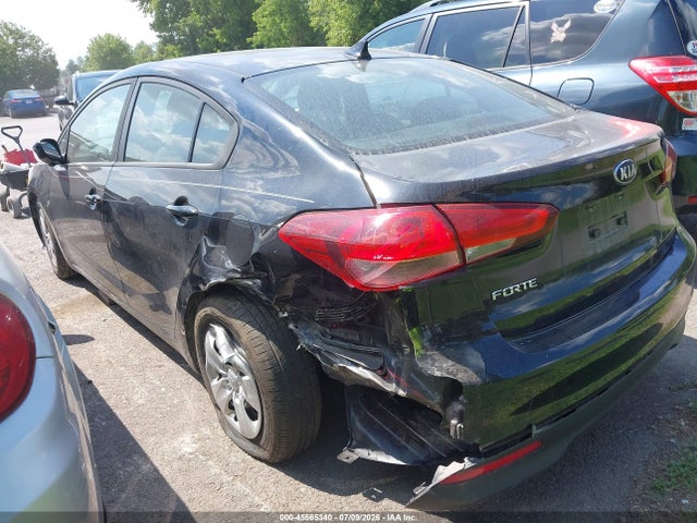 Продаж на аукціоні авто 2017 Kia Forte Lx, vin: 3KPFK4A72HE027727, номер лоту: 45565340