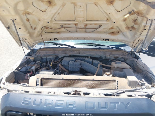 1FT7X2B6XGEC88145 Ford F-250