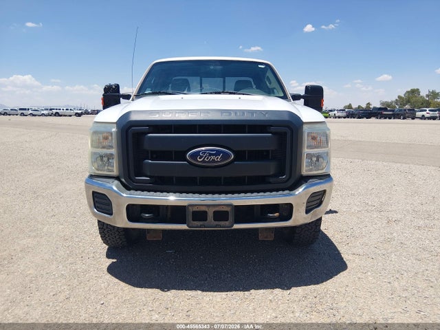 1FT7X2B6XGEC88145 Ford F-250