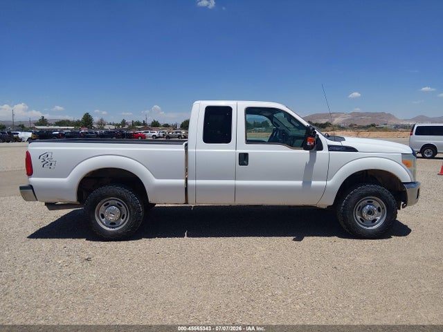 1FT7X2B6XGEC88145 Ford F-250