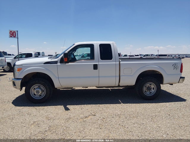 1FT7X2B6XGEC88145 Ford F-250