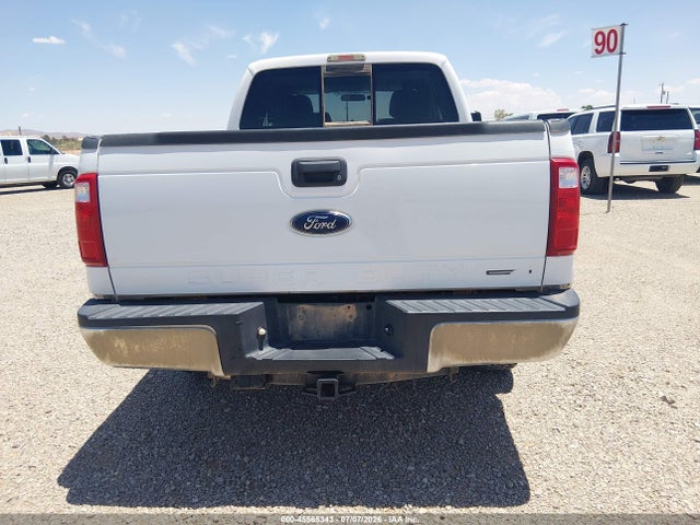 1FT7X2B6XGEC88145 Ford F-250
