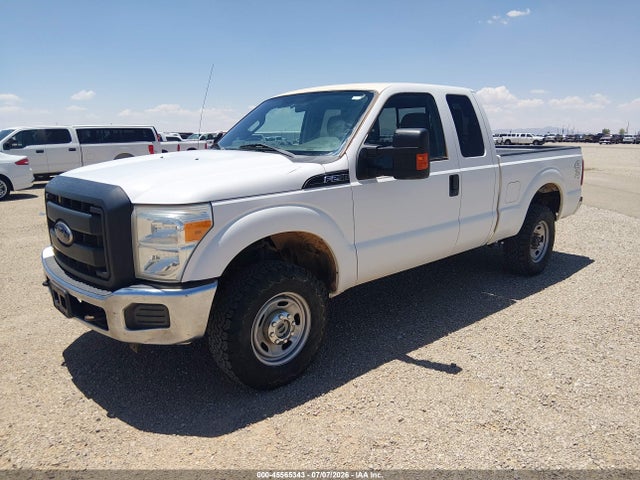 1FT7X2B6XGEC88145 Ford F-250