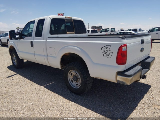 1FT7X2B6XGEC88145 Ford F-250