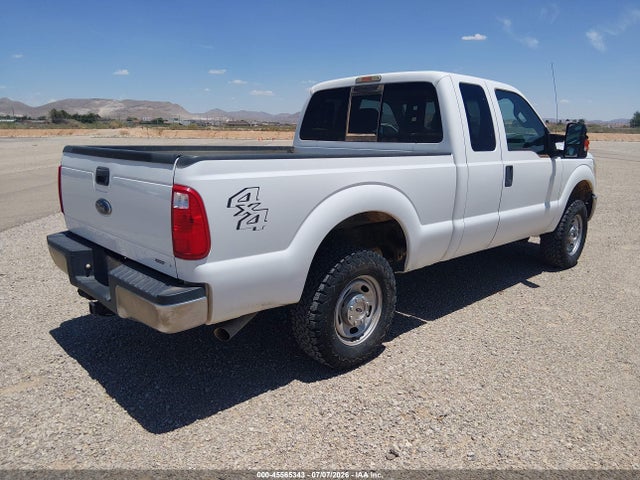 1FT7X2B6XGEC88145 Ford F-250