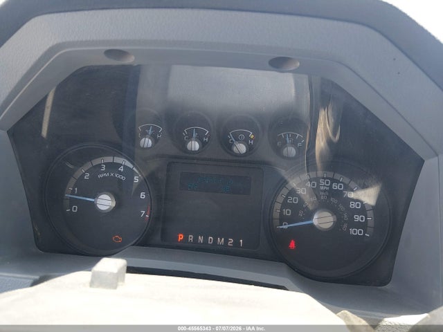 1FT7X2B6XGEC88145 Ford F-250