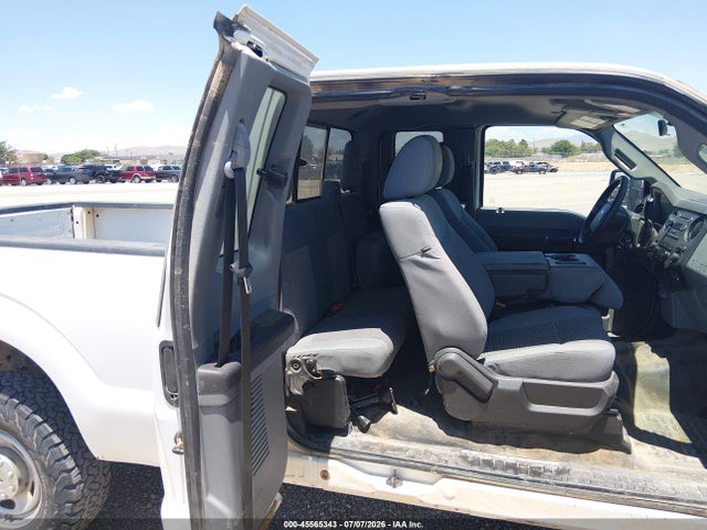 1FT7X2B6XGEC88145 Ford F-250