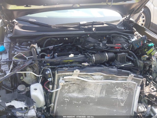 45565346 :رقم المزاد ، 19UDE4H37PA014301 vin ، 2023 Acura Integra A-spec مزاد بيع