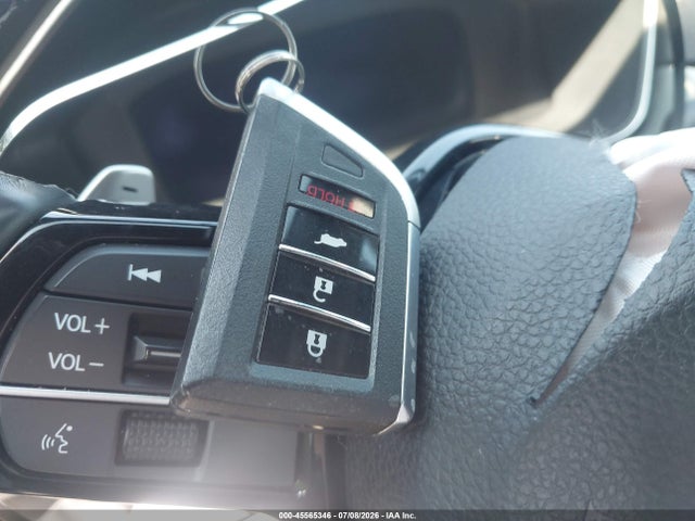 45565346 :رقم المزاد ، 19UDE4H37PA014301 vin ، 2023 Acura Integra A-spec مزاد بيع