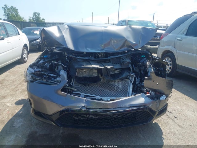 Aukcja sprzedaży 2023 Acura Integra A-spec, vin: 19UDE4H37PA014301, numer aukcji: 45565346
