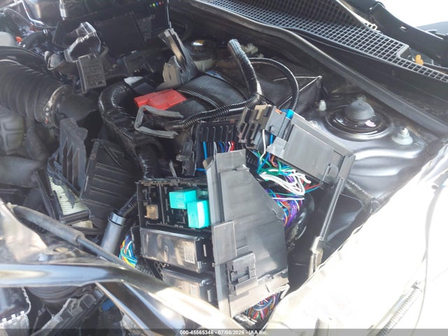 45565346 :رقم المزاد ، 19UDE4H37PA014301 vin ، 2023 Acura Integra A-spec مزاد بيع