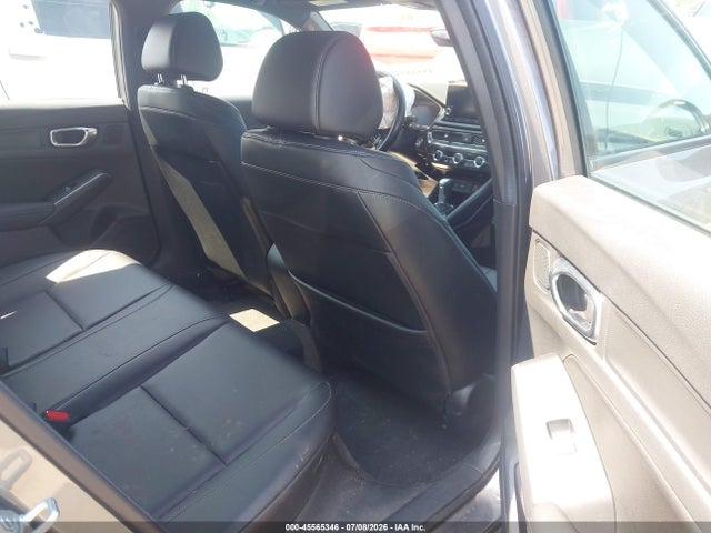 45565346 :رقم المزاد ، 19UDE4H37PA014301 vin ، 2023 Acura Integra A-spec مزاد بيع