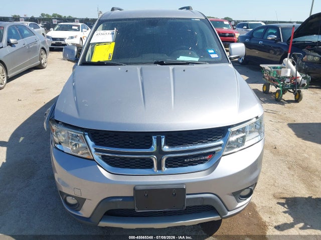 Продажа на аукционе авто 2016 Dodge Journey Sxt, vin: 3C4PDCBB6GT127545, номер лота: 45565348