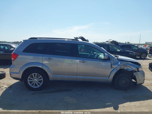 Продажа на аукционе авто 2016 Dodge Journey Sxt, vin: 3C4PDCBB6GT127545, номер лота: 45565348