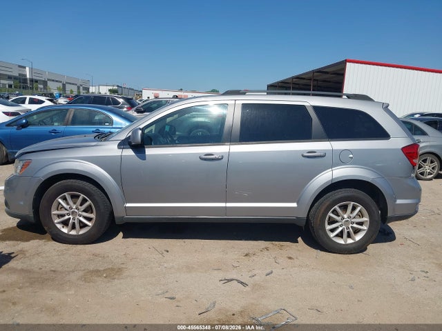 Продажа на аукционе авто 2016 Dodge Journey Sxt, vin: 3C4PDCBB6GT127545, номер лота: 45565348