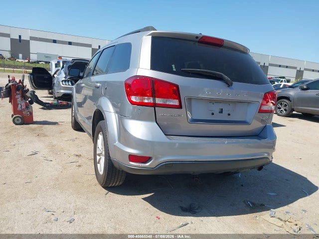 Продажа на аукционе авто 2016 Dodge Journey Sxt, vin: 3C4PDCBB6GT127545, номер лота: 45565348
