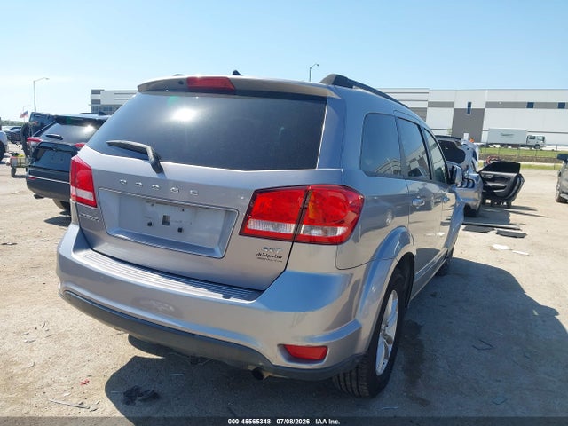 Продажа на аукционе авто 2016 Dodge Journey Sxt, vin: 3C4PDCBB6GT127545, номер лота: 45565348