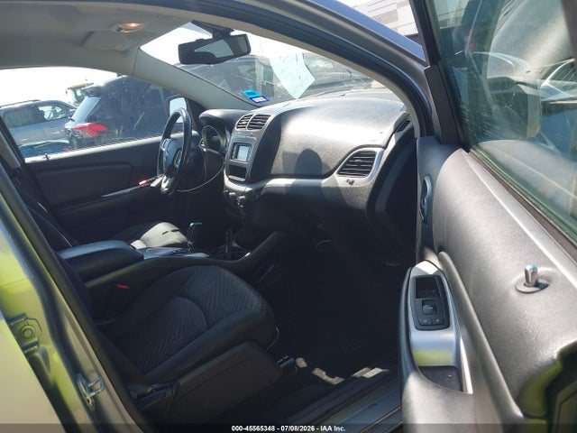 Продажа на аукционе авто 2016 Dodge Journey Sxt, vin: 3C4PDCBB6GT127545, номер лота: 45565348
