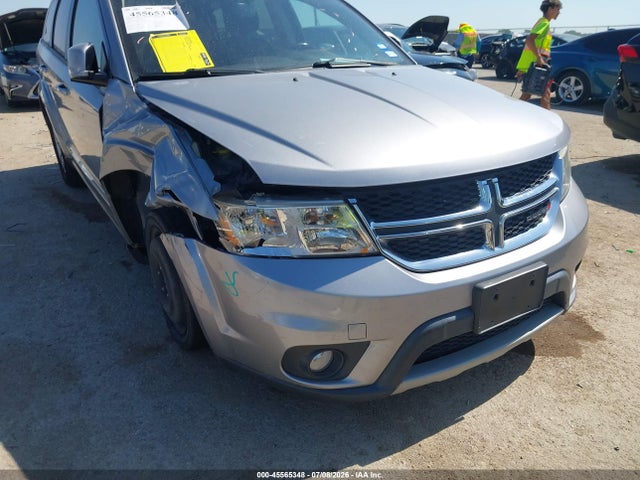 Продажа на аукционе авто 2016 Dodge Journey Sxt, vin: 3C4PDCBB6GT127545, номер лота: 45565348