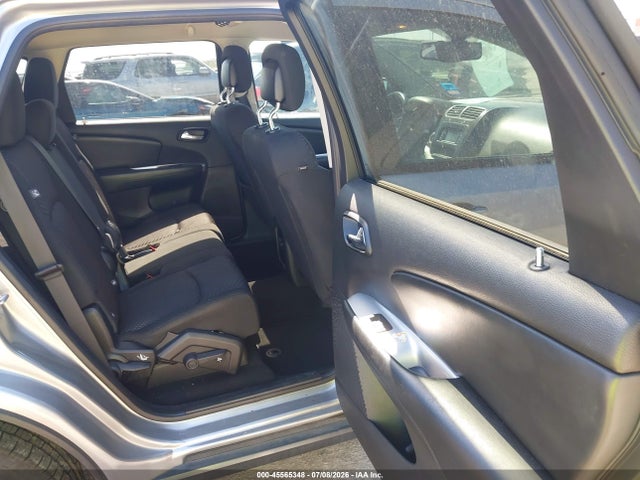 Продажа на аукционе авто 2016 Dodge Journey Sxt, vin: 3C4PDCBB6GT127545, номер лота: 45565348
