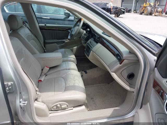 Продаж на аукціоні авто 2004 Cadillac Deville Dhs, vin: 1G6KE57Y54U179267, номер лоту: 45565351