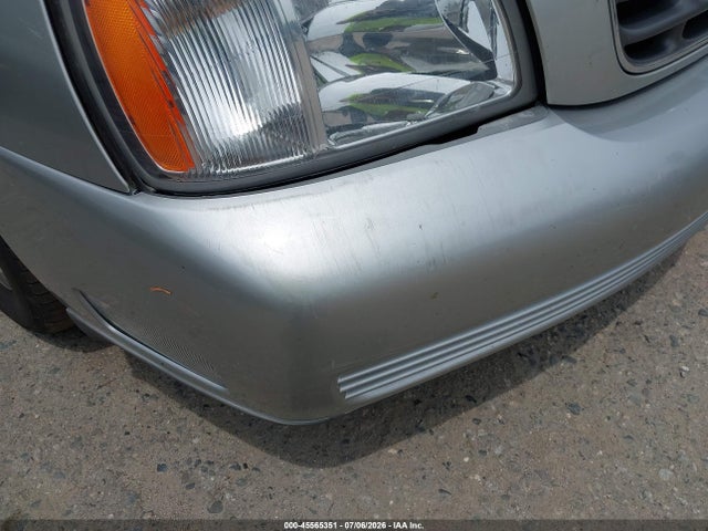Продаж на аукціоні авто 2004 Cadillac Deville Dhs, vin: 1G6KE57Y54U179267, номер лоту: 45565351