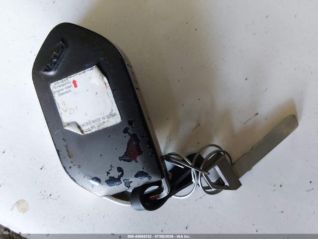 2024 Kia Sorento S მანქანა იყიდება აუქციონზე, vin: 5XYRLDJC0RG294991, აუქციონის ნომერი: 45565352