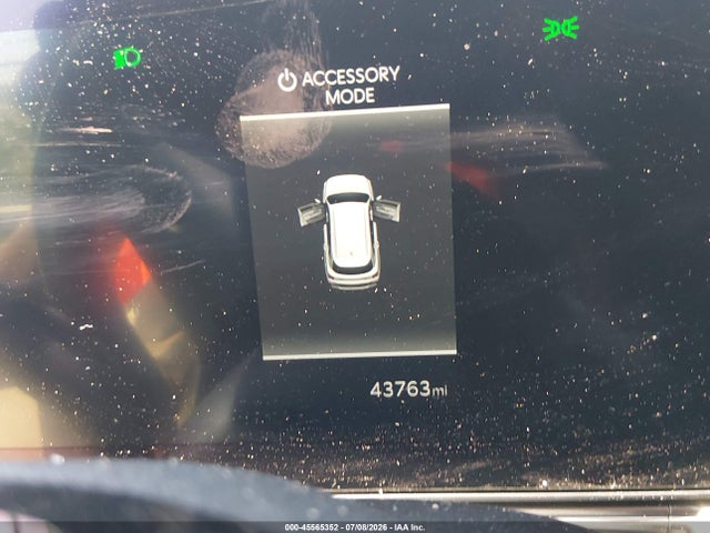 2024 Kia Sorento S მანქანა იყიდება აუქციონზე, vin: 5XYRLDJC0RG294991, აუქციონის ნომერი: 45565352