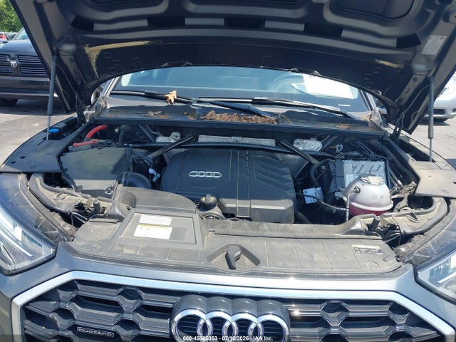 Продажа на аукционе авто 2023 Audi Q5 Premium Plus 45 Tfsi S Line Quattro, vin: WA1EAAFY5P2170224, номер лота: 45565353