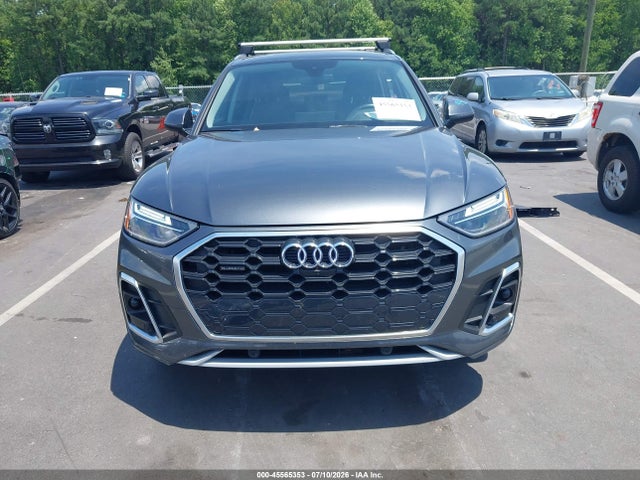 Продажа на аукционе авто 2023 Audi Q5 Premium Plus 45 Tfsi S Line Quattro, vin: WA1EAAFY5P2170224, номер лота: 45565353