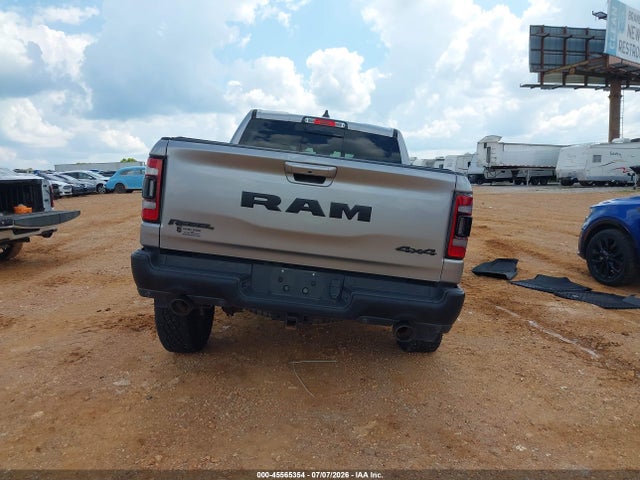 Aukcja sprzedaży 2020 Ram 1500 Rebel  4x4 5'7 Box, vin: 1C6SRFLT9LN375195, numer aukcji: 45565354