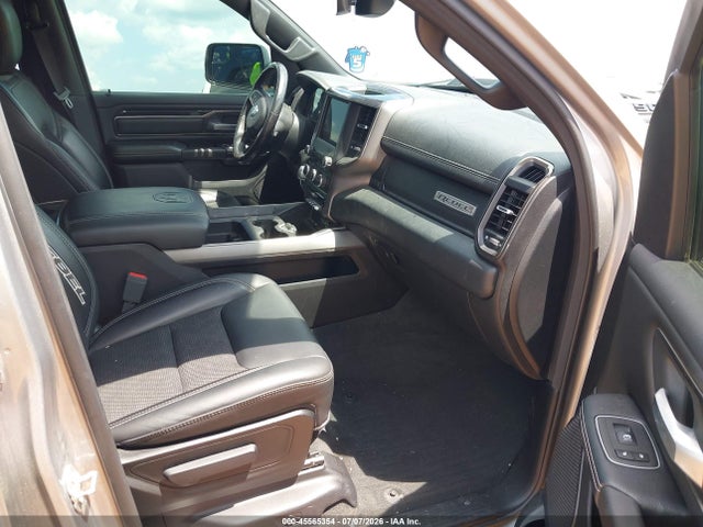 Aukcja sprzedaży 2020 Ram 1500 Rebel  4x4 5'7 Box, vin: 1C6SRFLT9LN375195, numer aukcji: 45565354