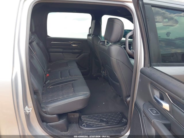 Aukcja sprzedaży 2020 Ram 1500 Rebel  4x4 5'7 Box, vin: 1C6SRFLT9LN375195, numer aukcji: 45565354
